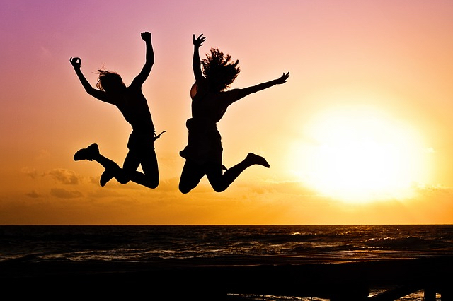 12 Habits Of Remarkably Joyful People (including School Leaders)