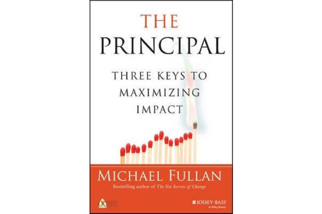 Rethinking The Role Of The Principal