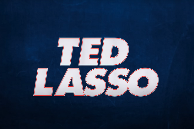 Leadership Lessons From Ted Lasso