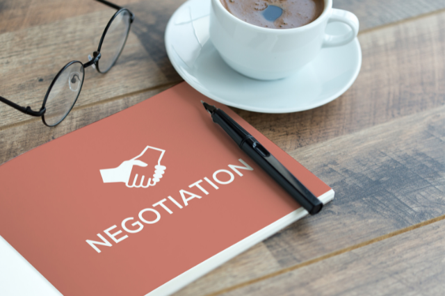 Want To Be A Better Negotiator?