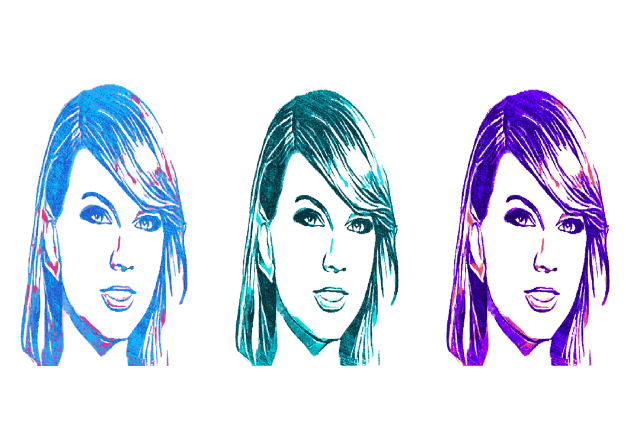 Shake It Off: Leadership Tips Inspired By Taylor Swift